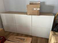 Móvel IKEA Besta