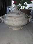 Stara waza frederike kpm 1831