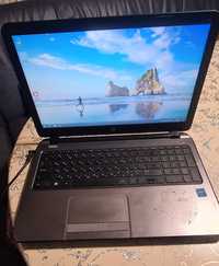 Ноутбук HP 250 G3