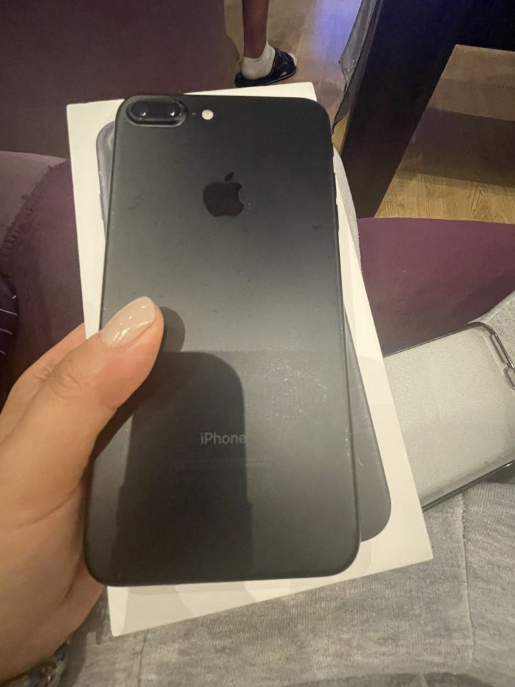 iPhone 7 Plus telefon iPhone