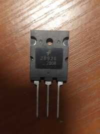 Транзистор J6920