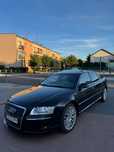 Audi a8 d3 4.2 TDI