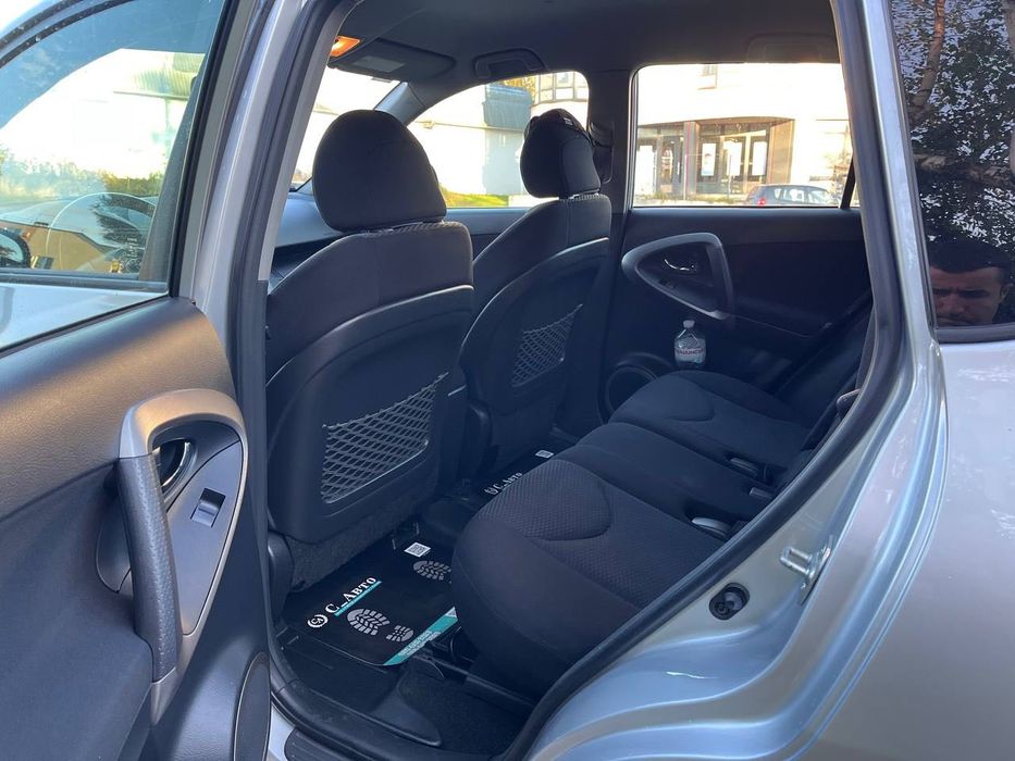 Toyota Rav 4 В Кредит без АВАНСУ!!!