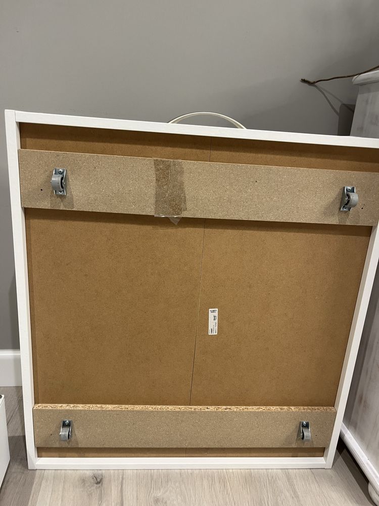 Szuflady pojemnik pod łóżko Ikea