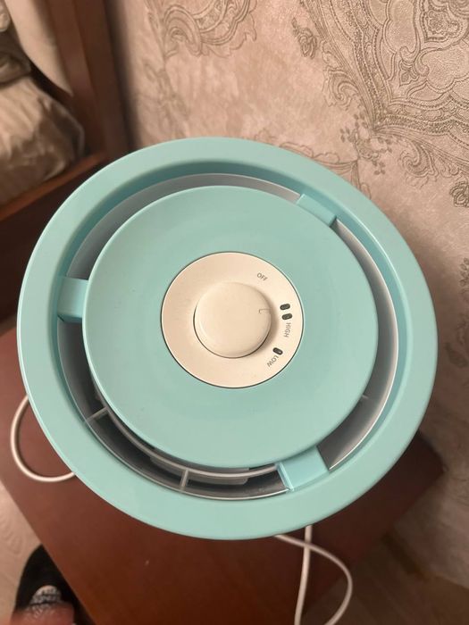 Зволожувач повітря Philips 2000