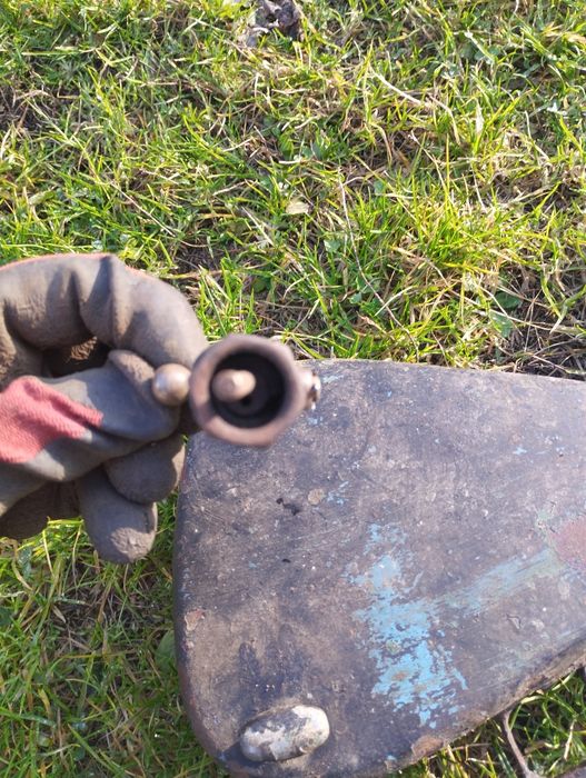 Jawa, cezeta 250, perak (WSK, wfm, shl)