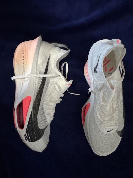 Nike Alpha Fly 3