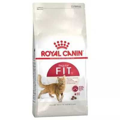 Karma dla kota 10kg Royal Canin Regular Fit 32 karmy dla kotow