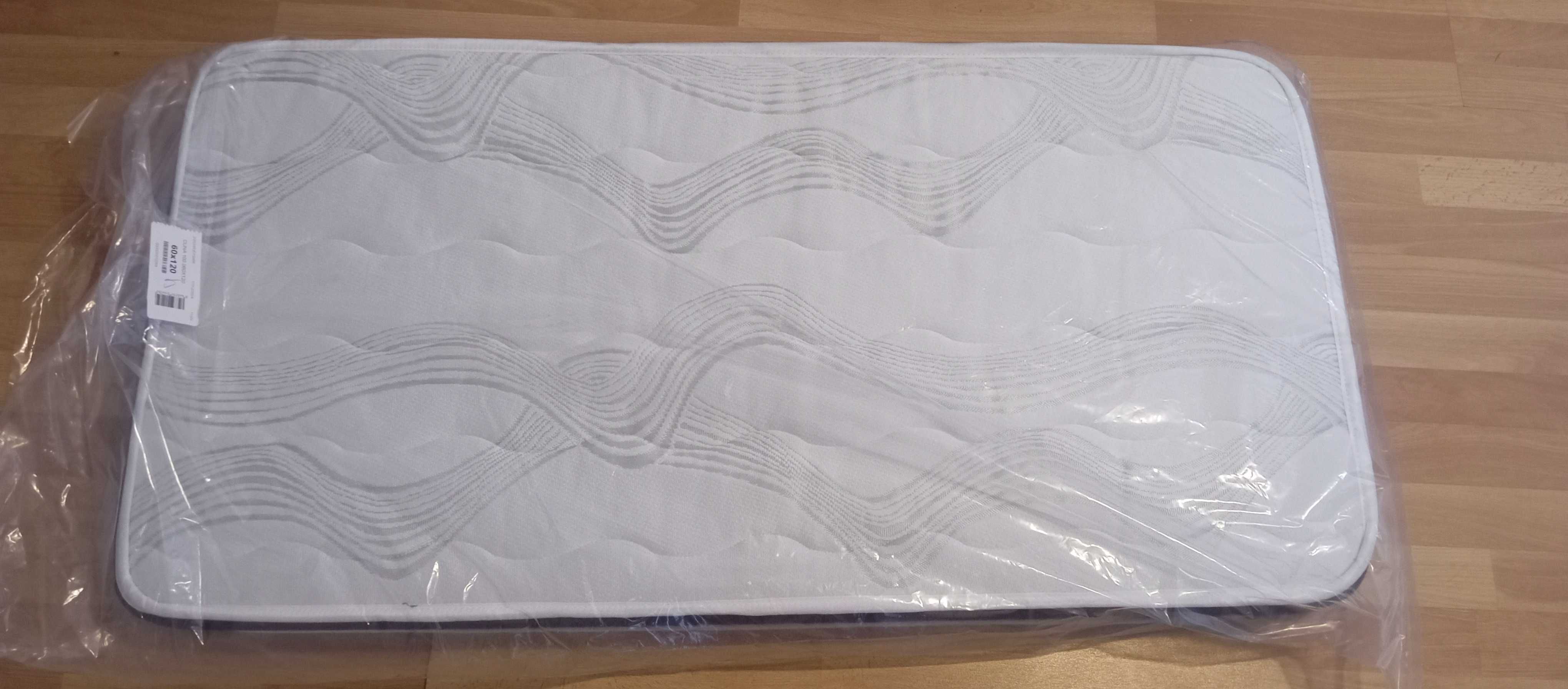 Colchão de Bebê DORMISSIMO 60X120