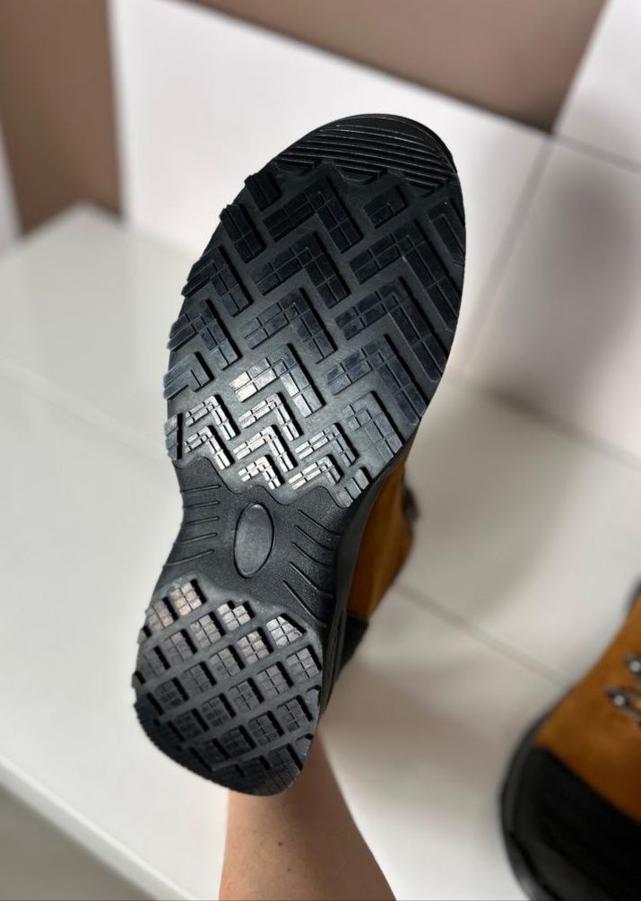 Buty robocze S3 CE ISO Bydlęca licowa skóra Lekkie Wodoodporne Komfort