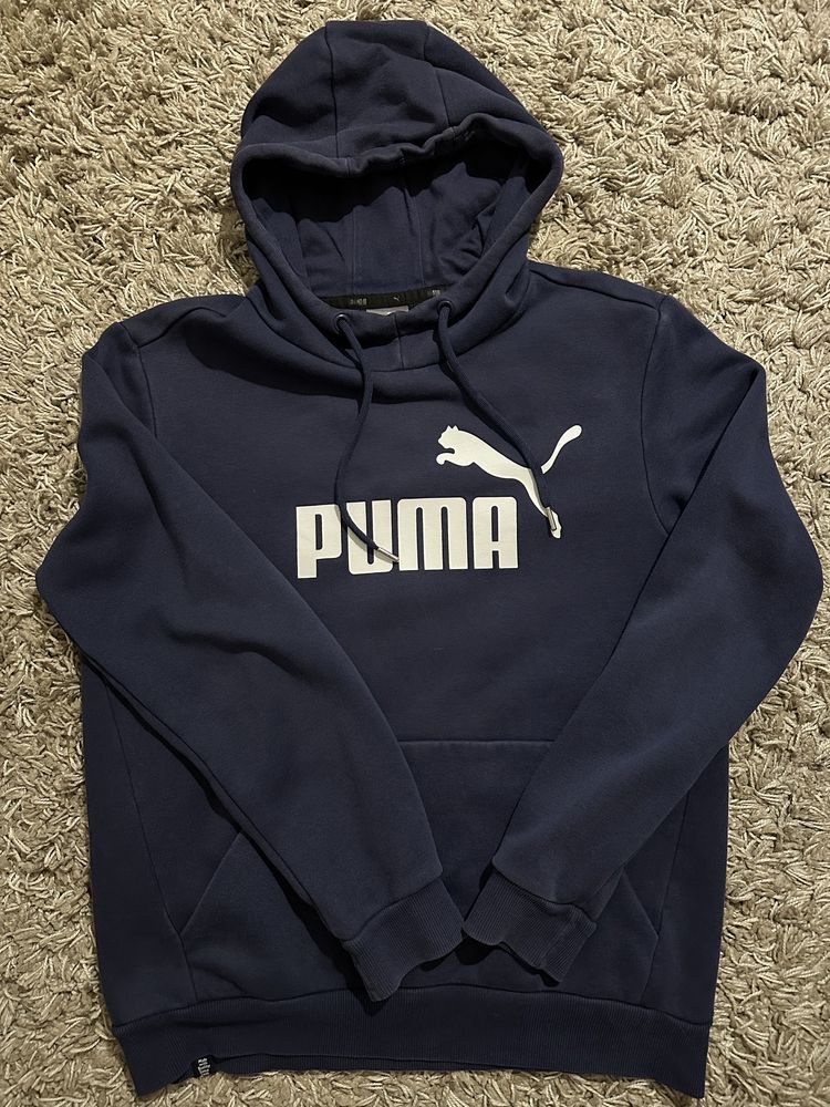 Чоловічий спортивний костюм Puma Original‼️