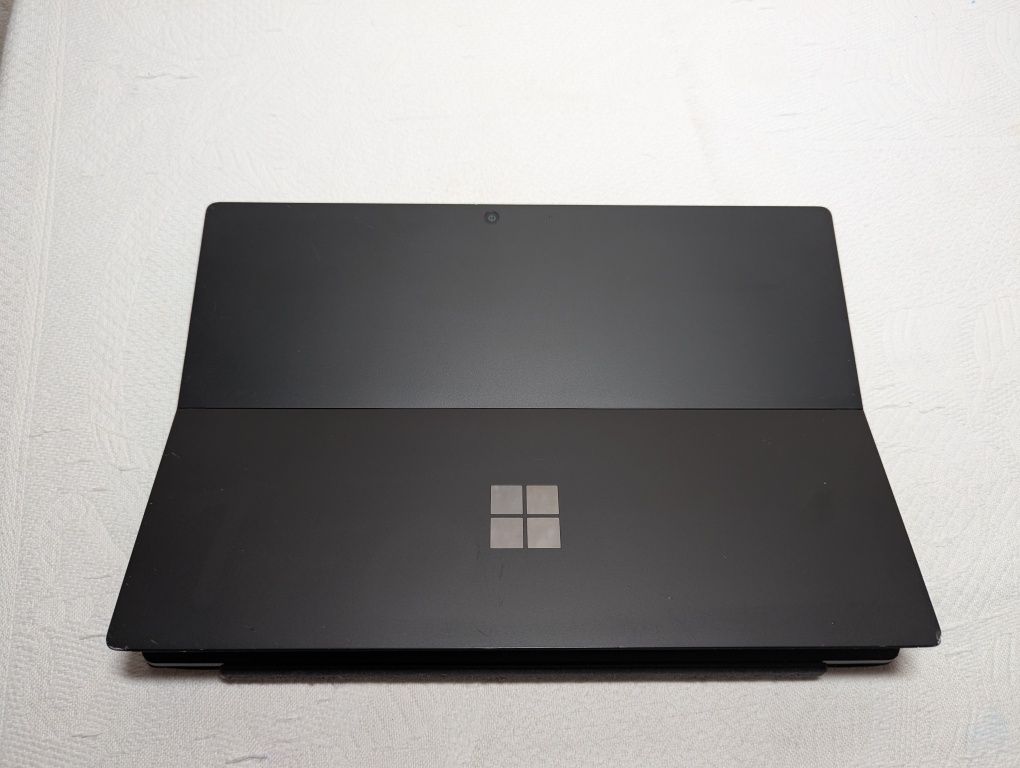 Microsoft Surface Pro 7 Plus Intel i7-1165g7 16/256gb