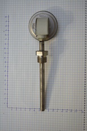 Термопара с термометром  до 150с Продаж/Обмін