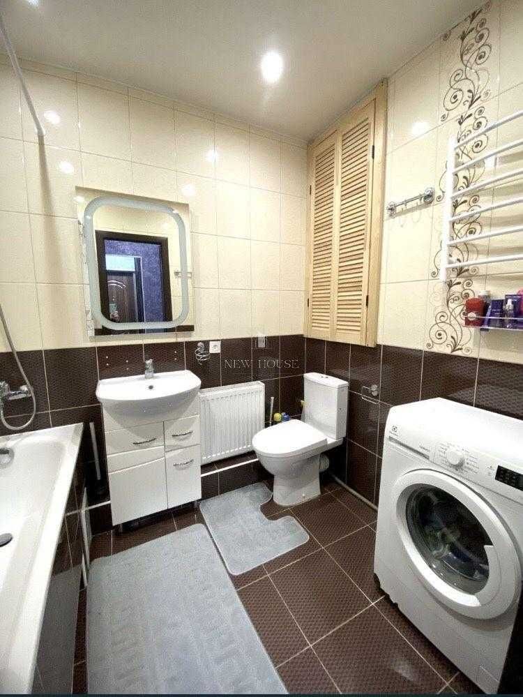 Продаж 1-кімнатної квартири 42 м², 6/10 поверх, ЖК Променада