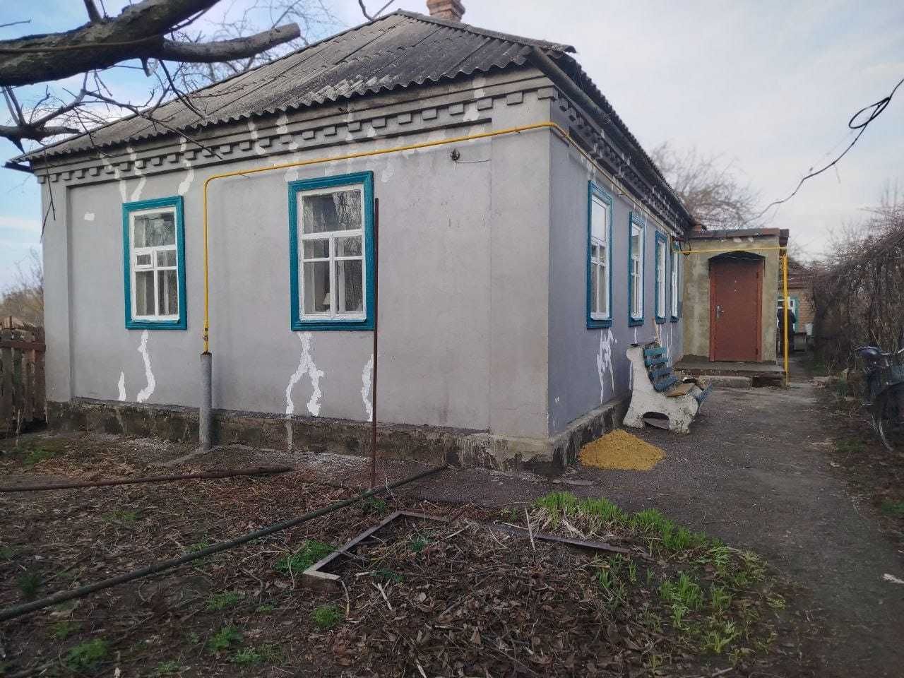 Продам будинок м. Сміла