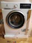 Пральна машина Electrolux Perfect care 600. Гарний стан