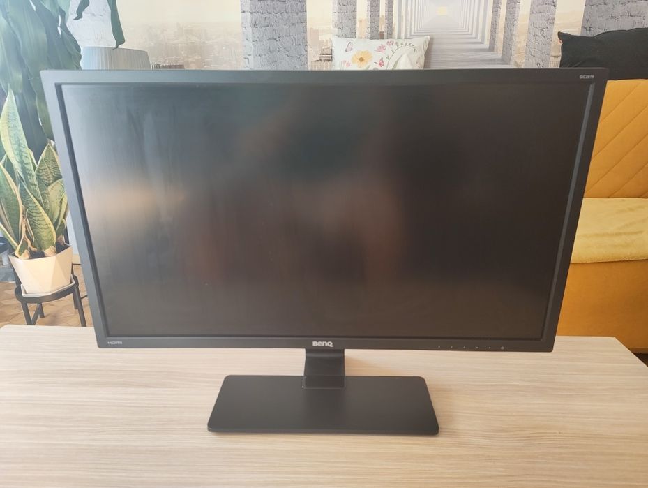 Monitor BenQ GC2870H