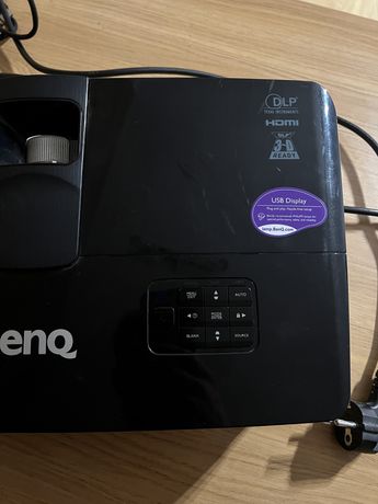 Projektor BENQ UHP 210w