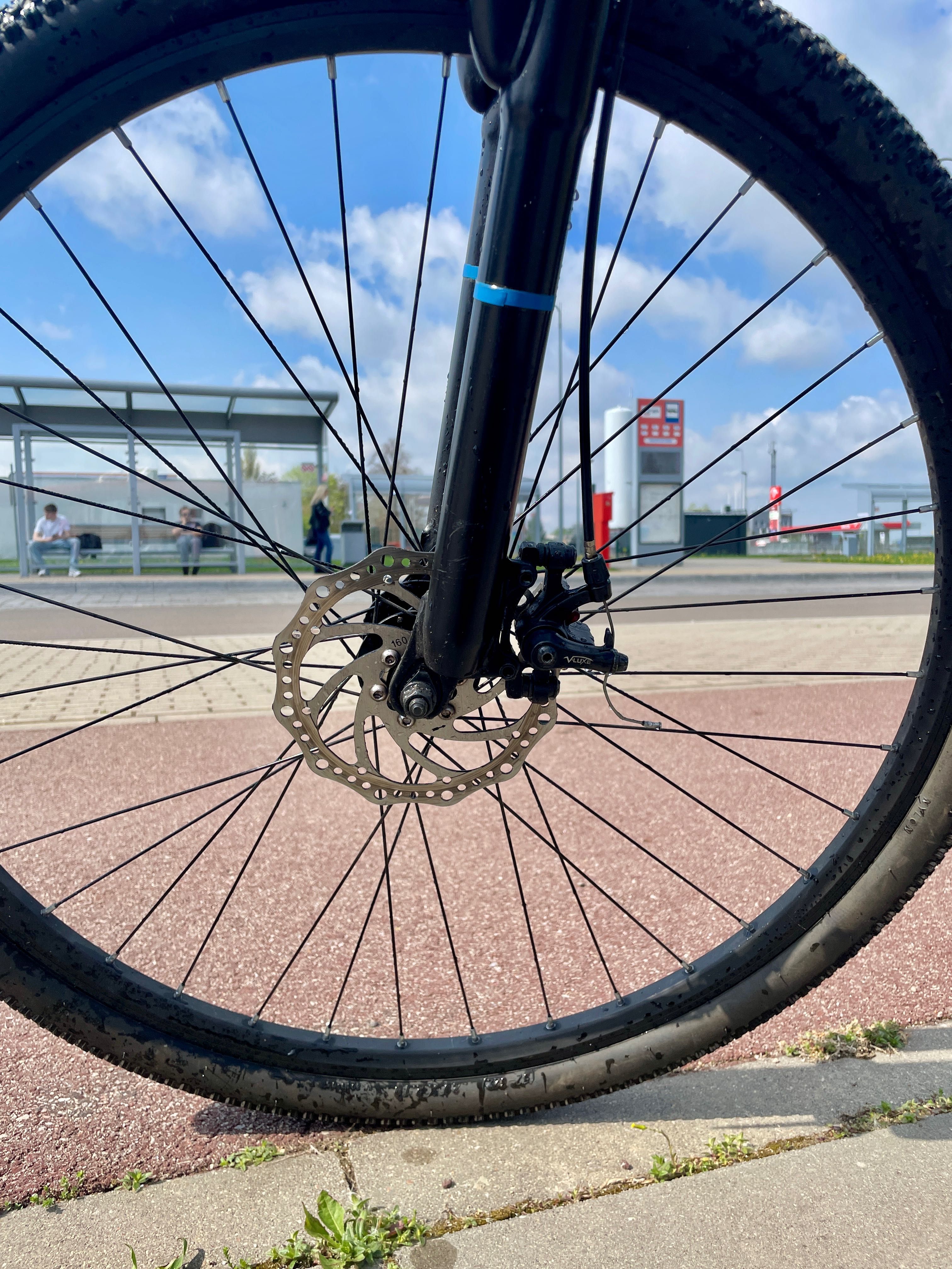 Rower Górski KS CYCLING