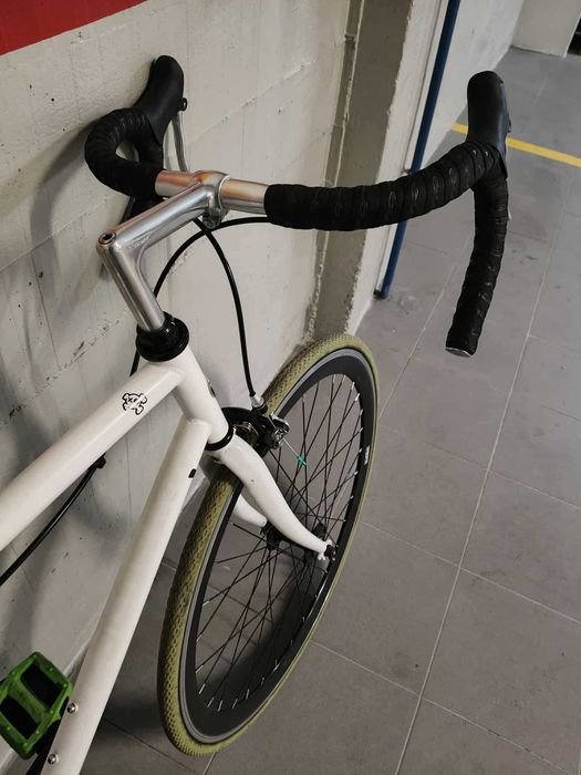 Single speed | Fixie | Urbana