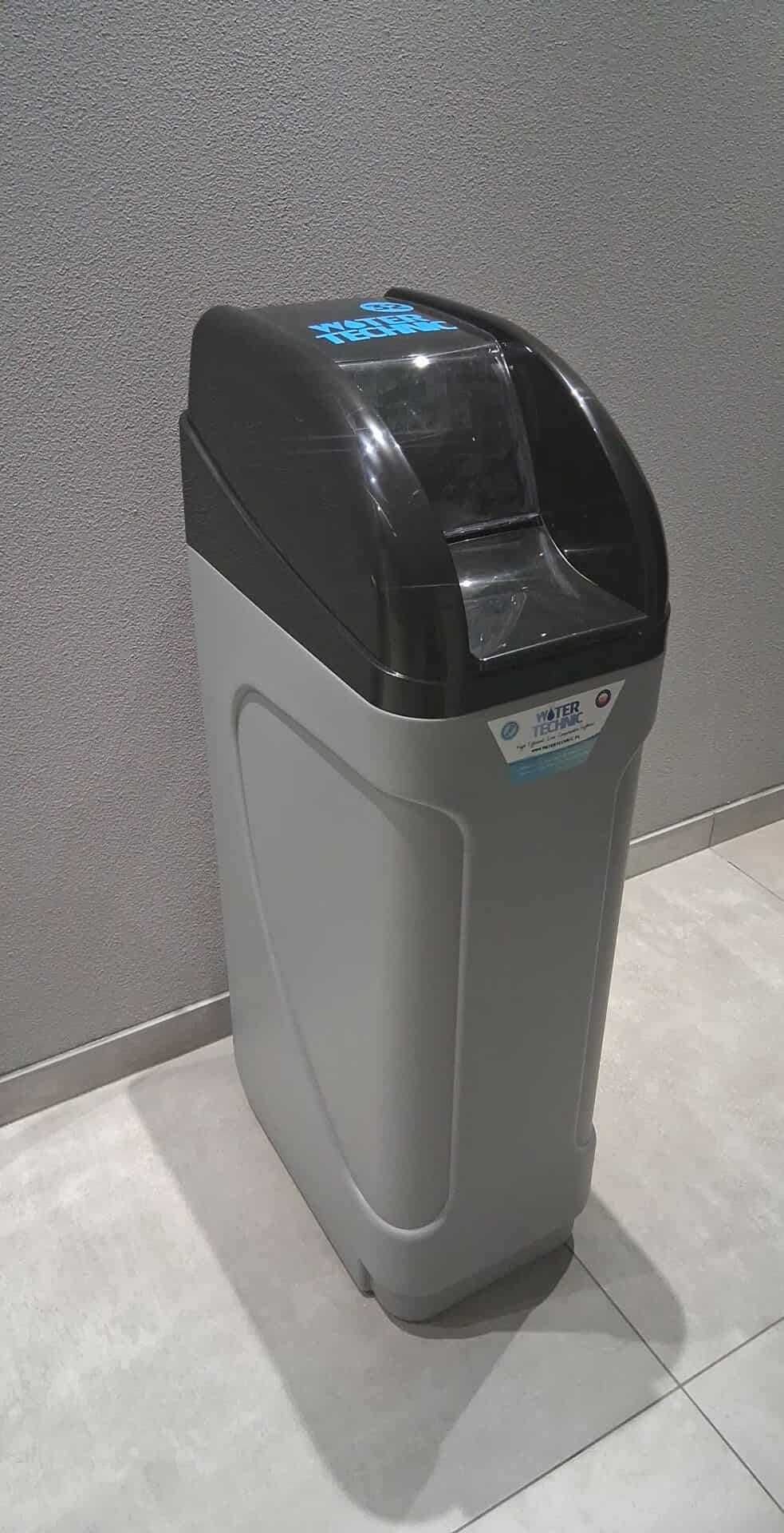 Zmiękczacz/uzdatniacz wody NOWY Water Technic 32