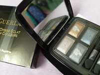 Cieni do powiek Guerlain Ombre  Eclat Palette 4 colours #410