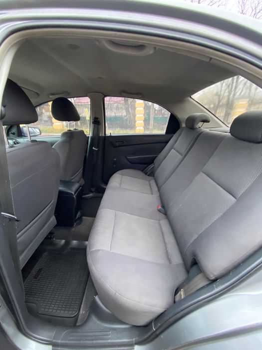 Продам Chevrolet Aveo T250/1.5 газ/бензин