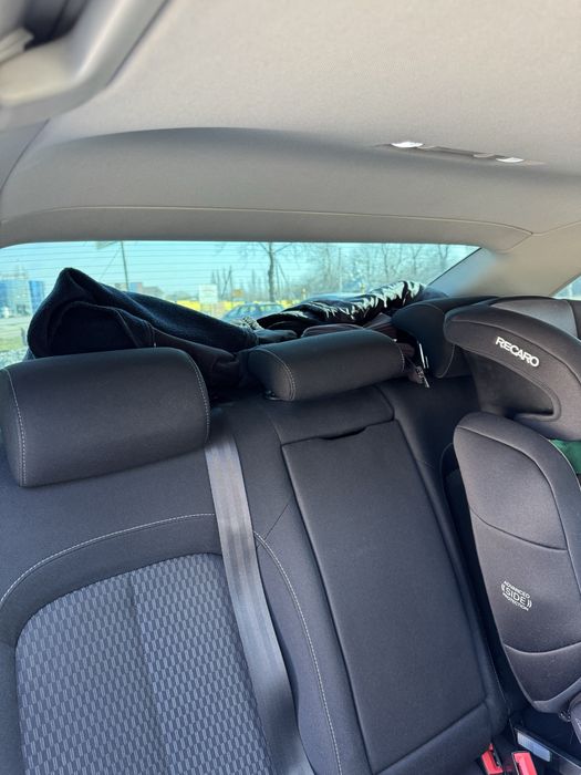 Seat Exeo 2011 рік