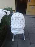 Junama Diamond 2w1 PREMIUM