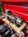 Wciągarka Renegade 13500lbs 12v pomoc drogowa laweta