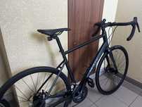 Rower triban rc500 L