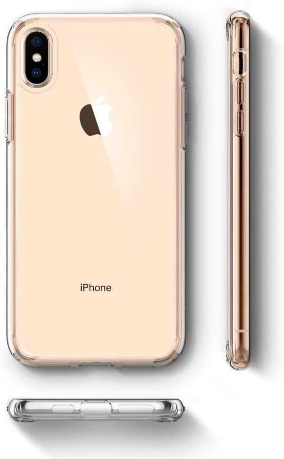 Spigen Ultra compatível com iPhone XS e iPhone XS