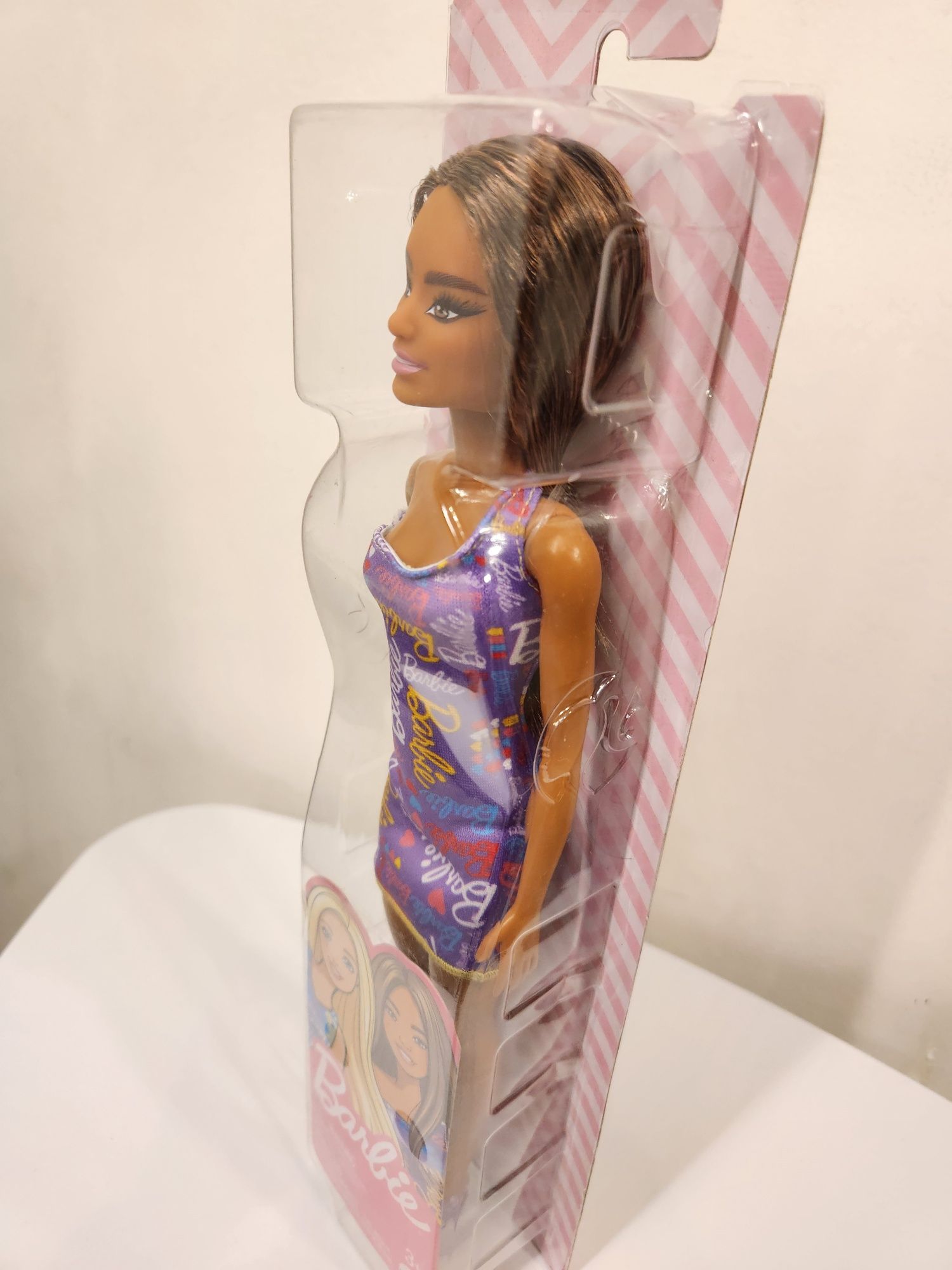 Barbie lalka Nowa.