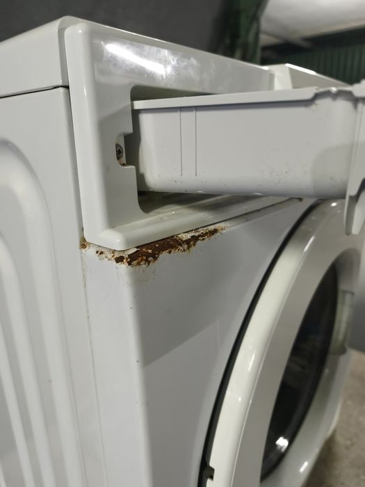 Máquina lavar roupa Samsung 7kg