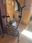 Rower stacjonarny Smart bike BC 1700