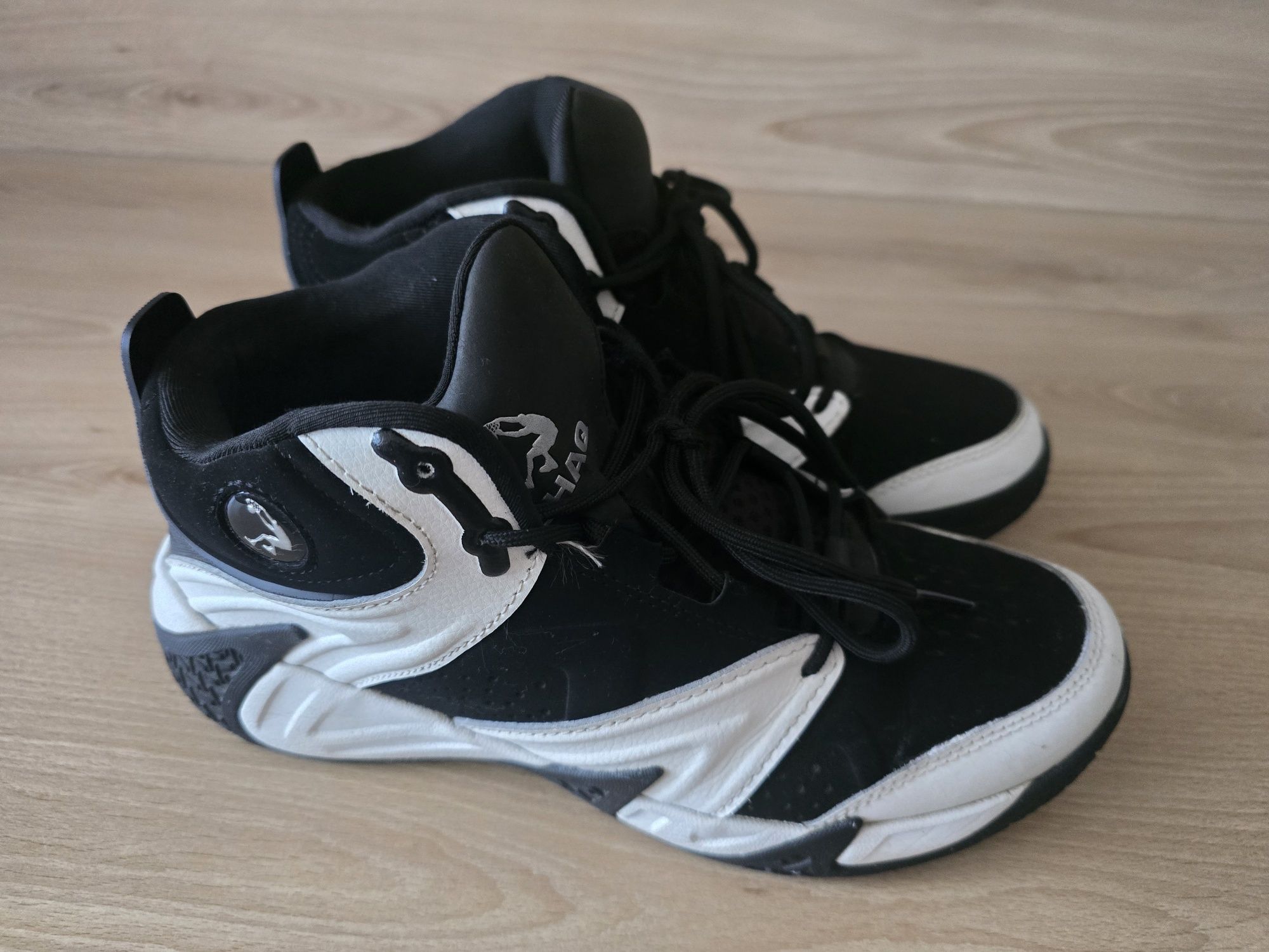 Buty Shaq Devastator