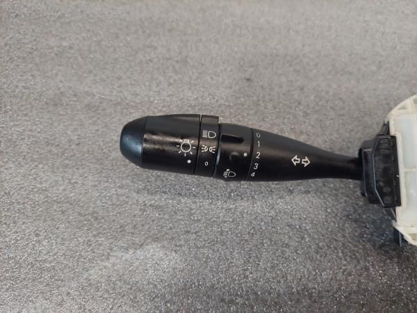 Conjunto / manetes de luzes e limpa vidros MITSUBISHI Colt VI (Z3_A, Z