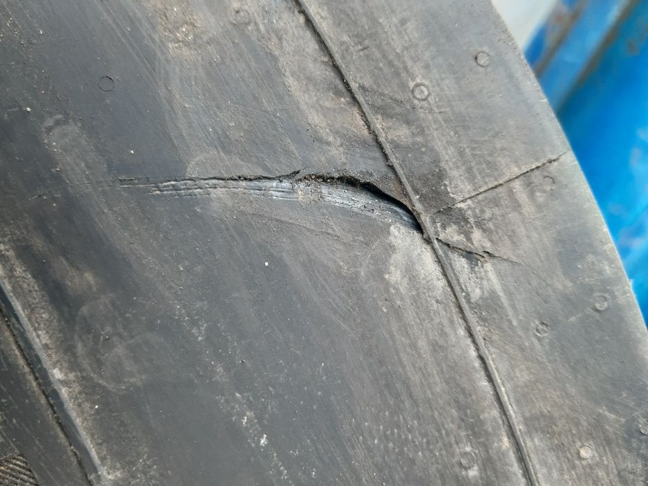 Opony Felgi Koła Ciężarowe 275/70 R22.5 152/148J Continental