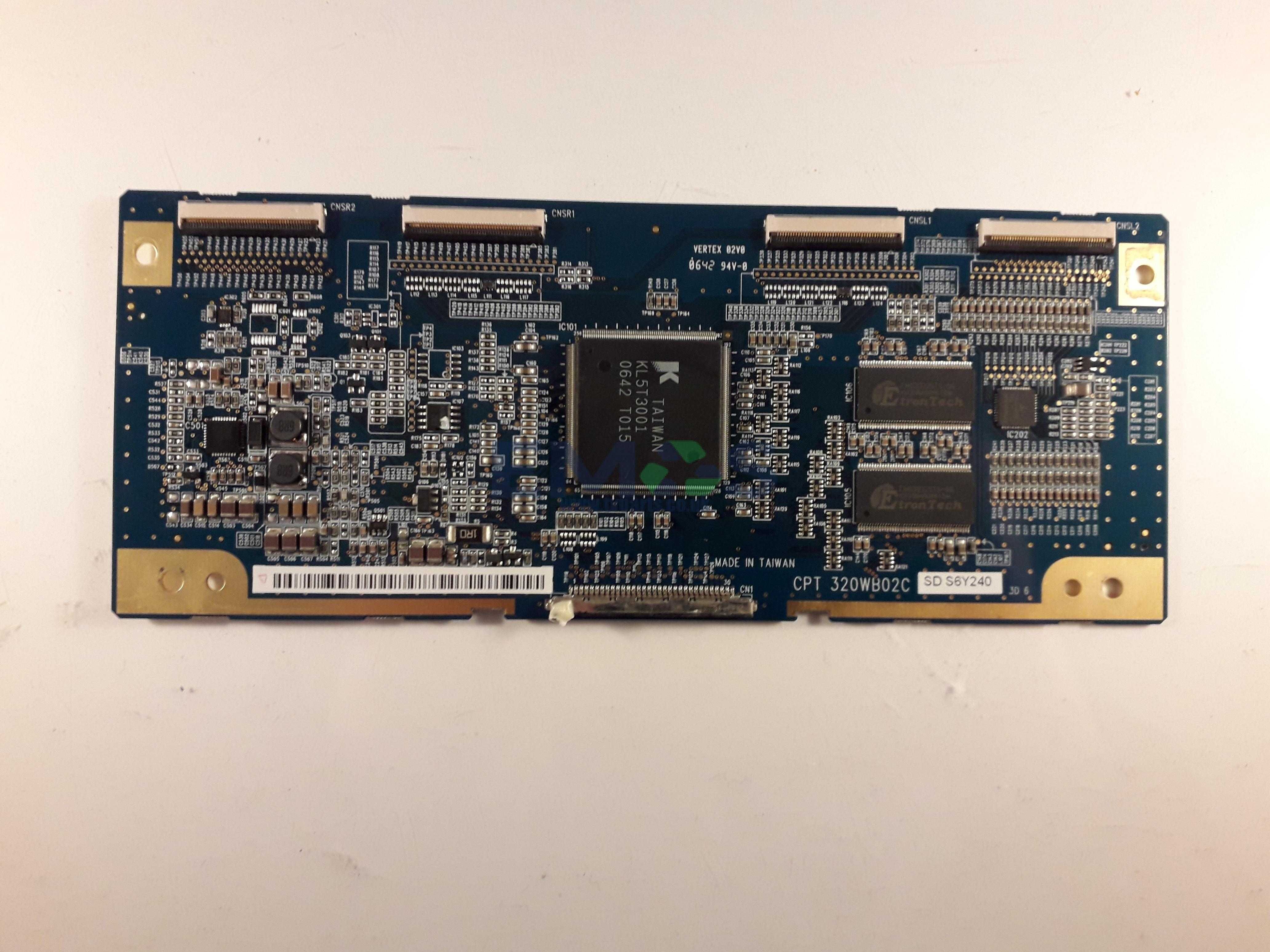 cpt320wb02c sd2 placa t.con