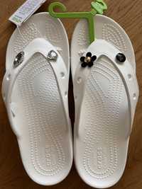 Japonki Crocs 38/39