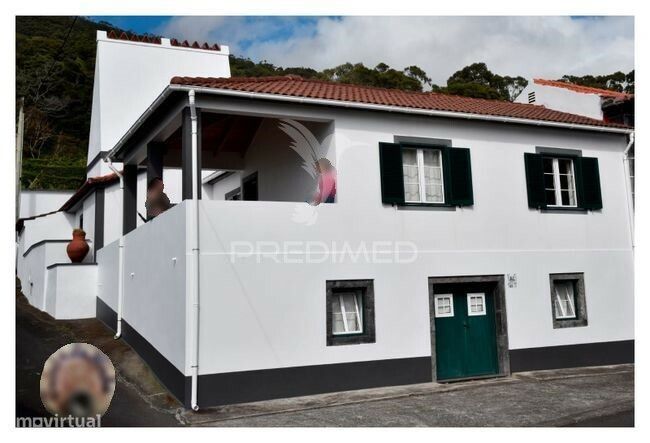 Quinta no lugar dos terreiros legalizada em A.L.