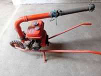 Motor rega kubota