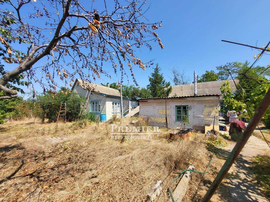 Дом 50 м2 на 17 соток Великий Дальник