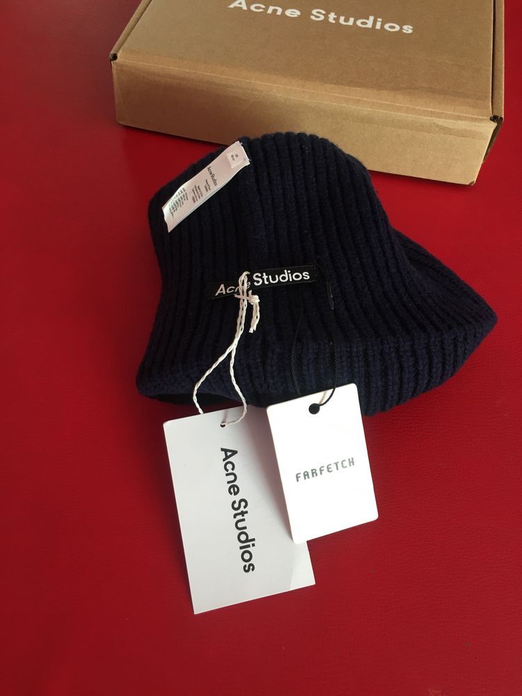 Шапка Acne Studios, нова, фірмова упаковка