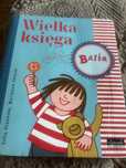 Basia - wielka księga