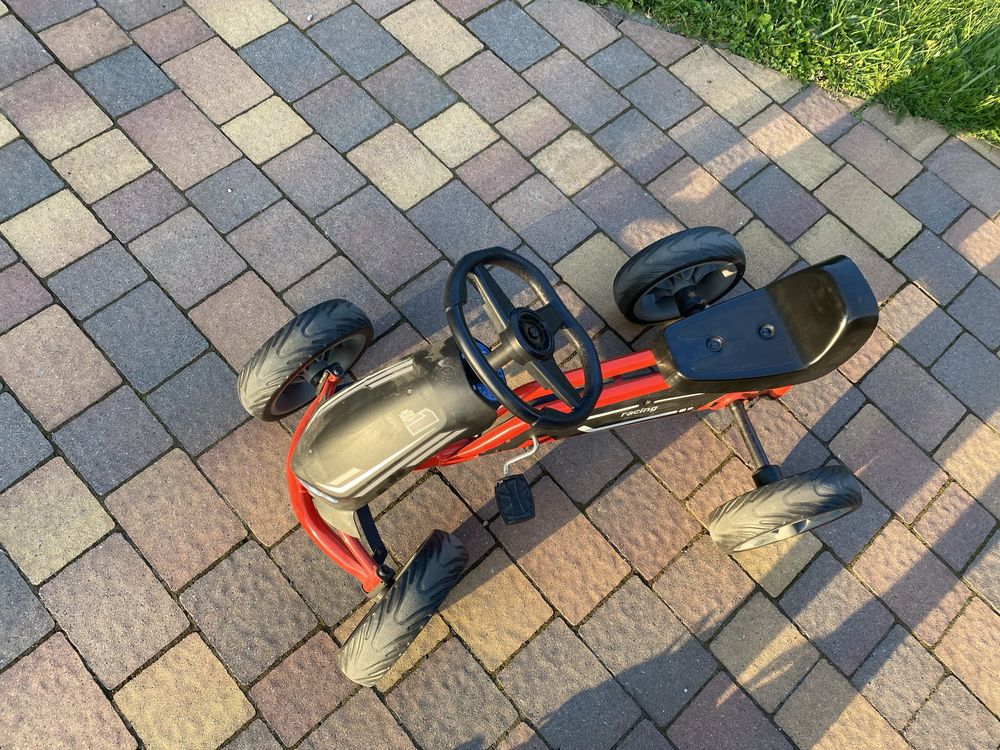Gokart dla dziecka