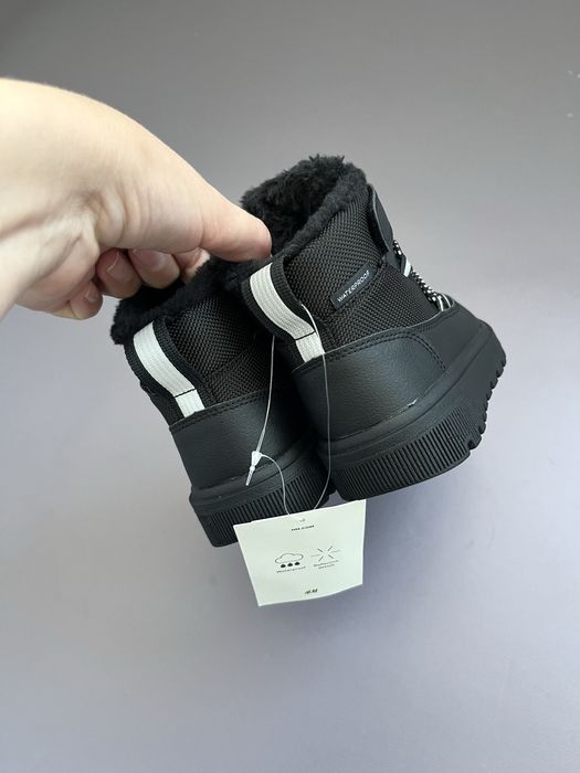 Зимові чоботи,черевики H&M 26,27,28,29,30,31,32,33р,H&M 26-33р