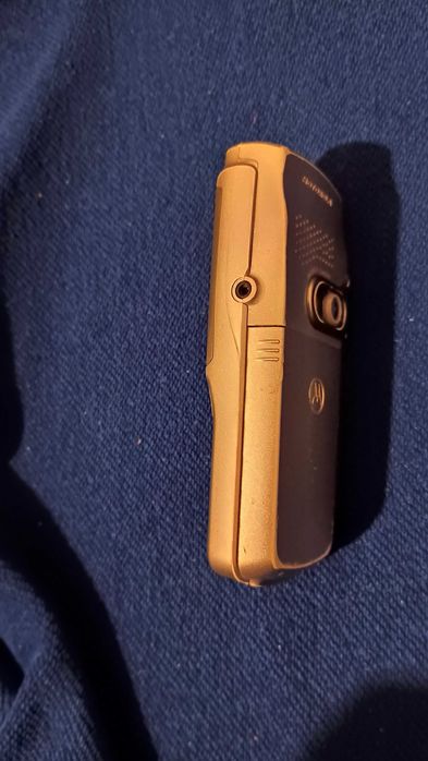 Telefon retro Motorola E365