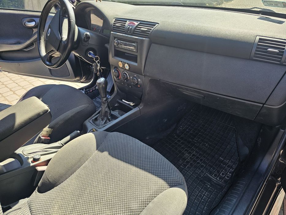 Fiat Stilo 1.9jtd 3D 3 drzwi