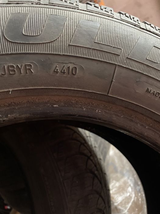 Шини зима 195 65 15 резина гума